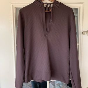 🎀 EUC Lucy Hoodline Long-sleeved Hoodie LIKE NEW